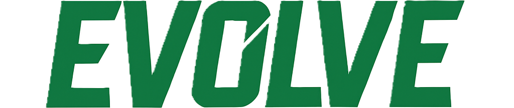 パーソナルジム Evolve